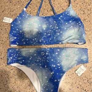 San Lorenzo Hawaii Swimsuit